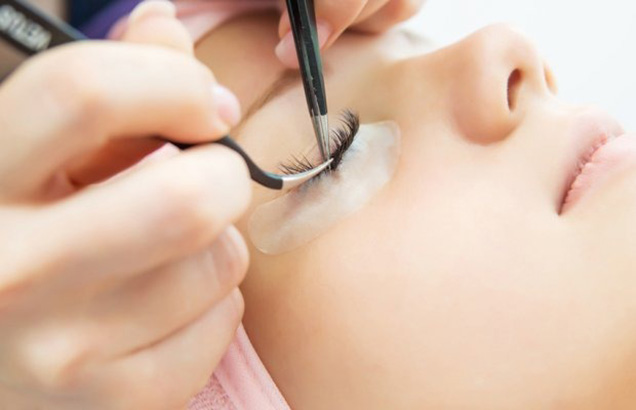 Địa chỉ nối mi đẹp TpHCM giúp bạn có đôi mắt sáng ngời, giàu vượng khí