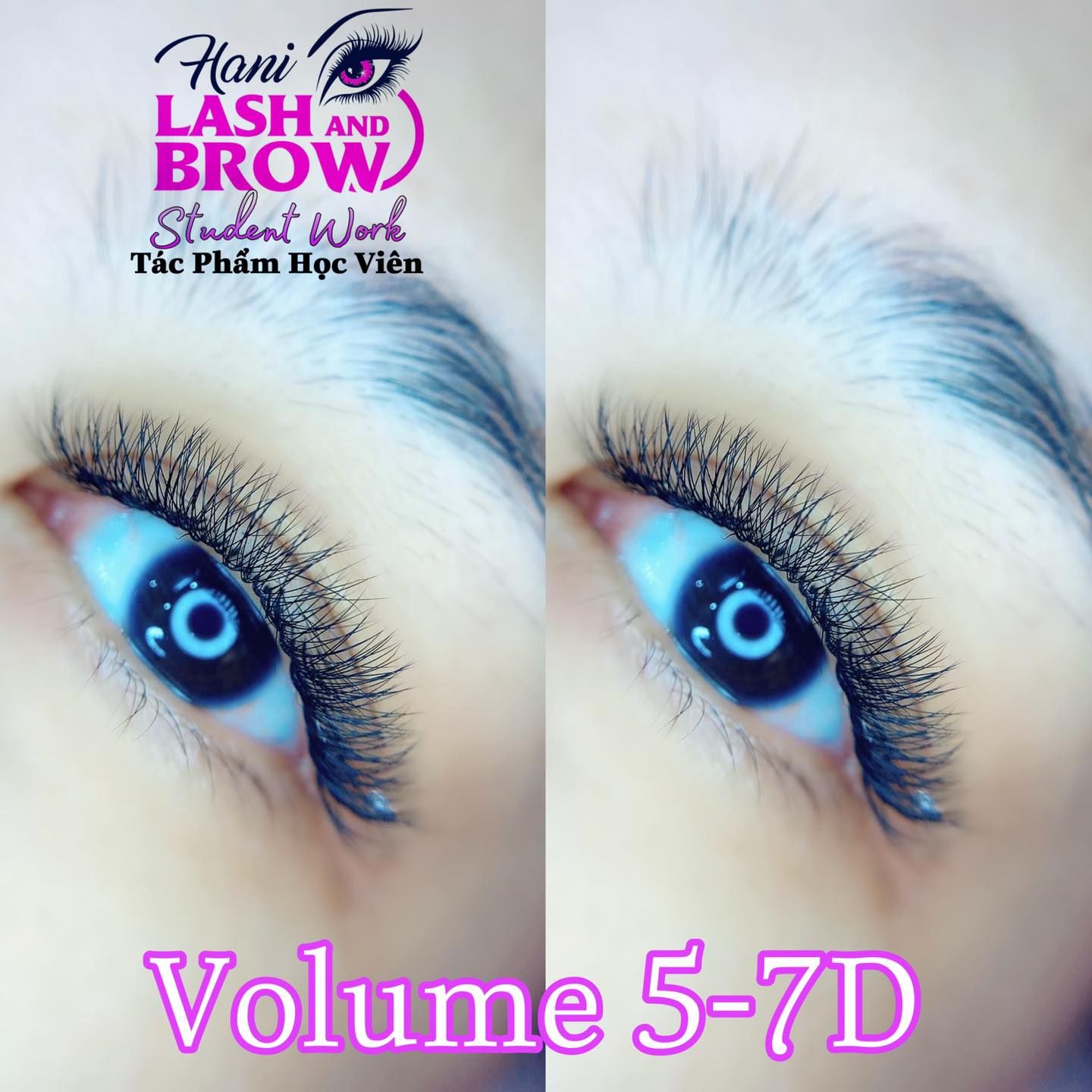 Có nên học nối mi không? Sinh viên muốn kiếm thêm theo nghề thế nào?