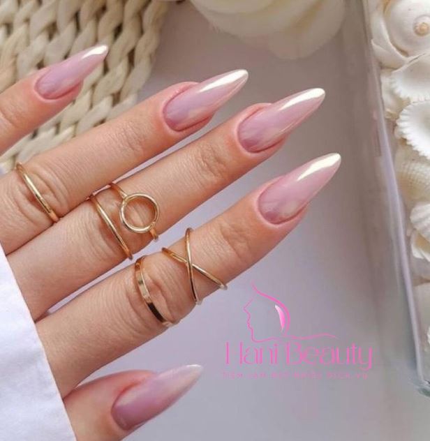 Cách để móng tay dài nhanh chỉ trong vài ngày, xem ngay!