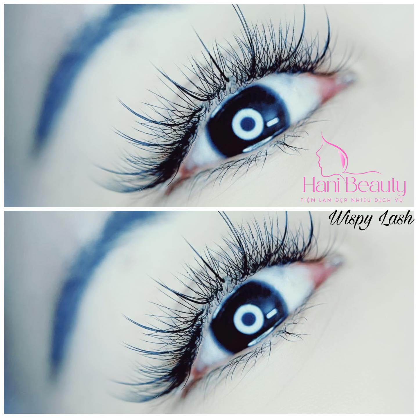 Nối mi One by one cho đôi mắt một mí có nên không?