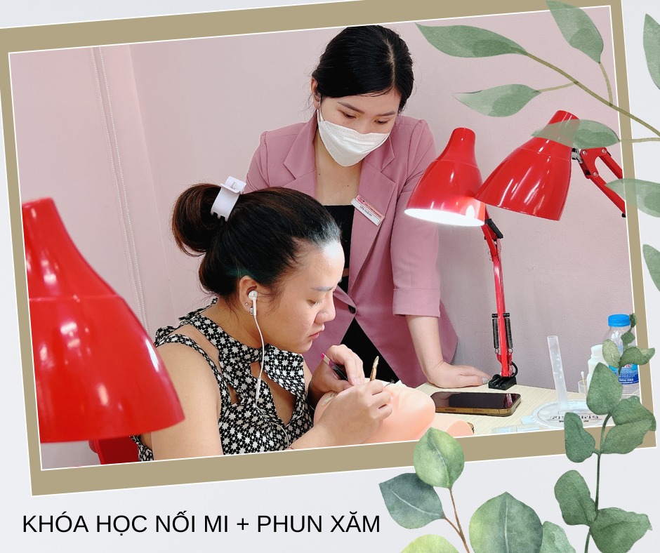 Học nối mi giá bao nhiêu là tốt cho người mới vào nghề?