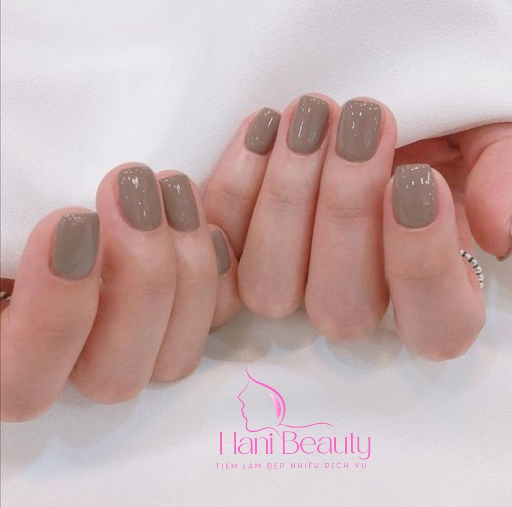 Chiêm ngưỡng những bộ Nail đẹp mê hồn của Hani Beauty