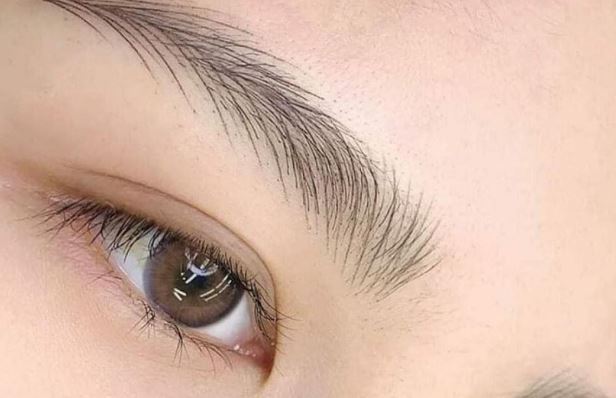 Điêu khắc chân mày là gì? Điểm danh kỹ thuật siêu HOT