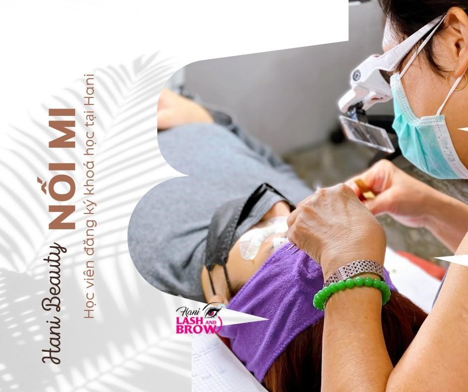 Có nên học nối mi không? Nếu còn băn khoăn sẽ phải hối tiếc