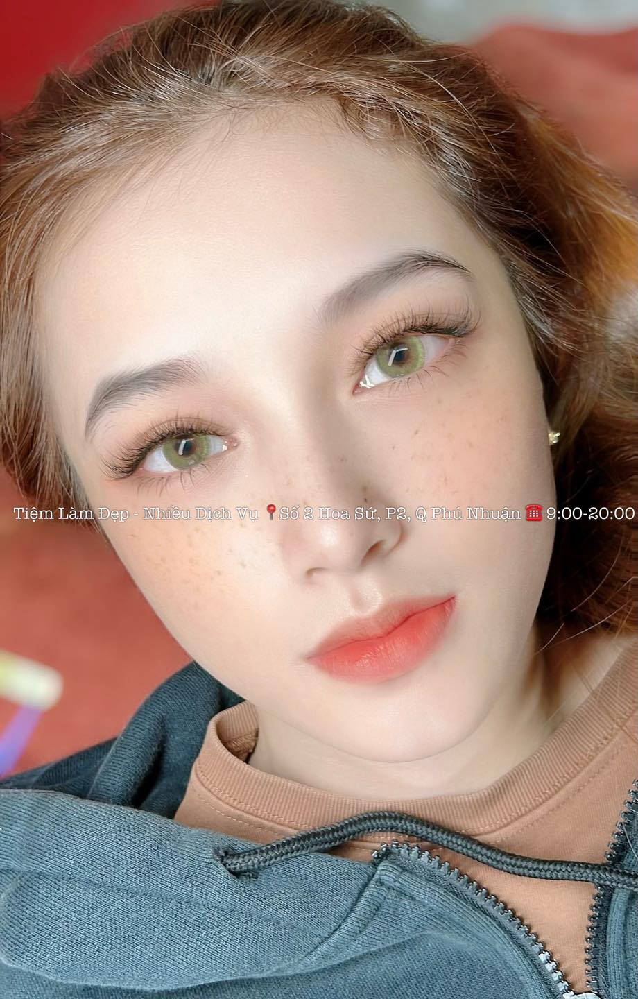 Điêu khắc chân mày nam giá bao nhiêu? Cập nhật mới nhất!