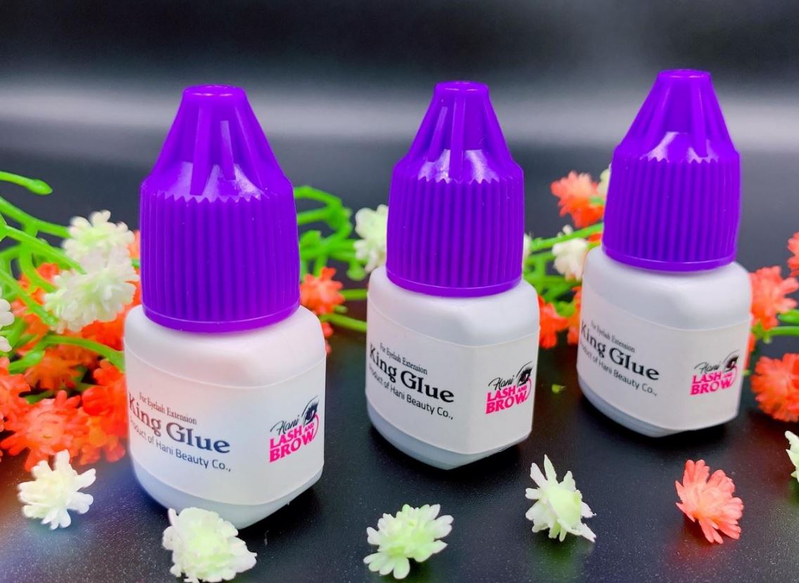 Chọn keo nối mi cho người mới học như thế nào cho đúng?