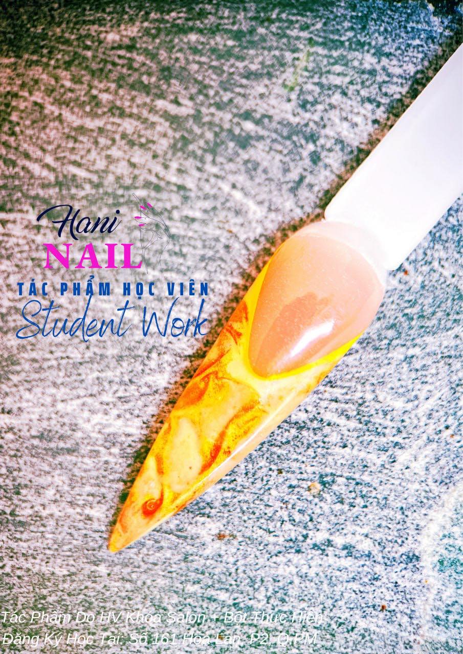 Hani Beauty làm móng và chăm sóc toàn diện như thế nào?