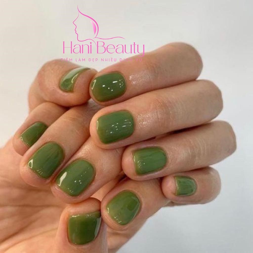 Kiến Thức Dịch Vụ Nail Hani Beauty