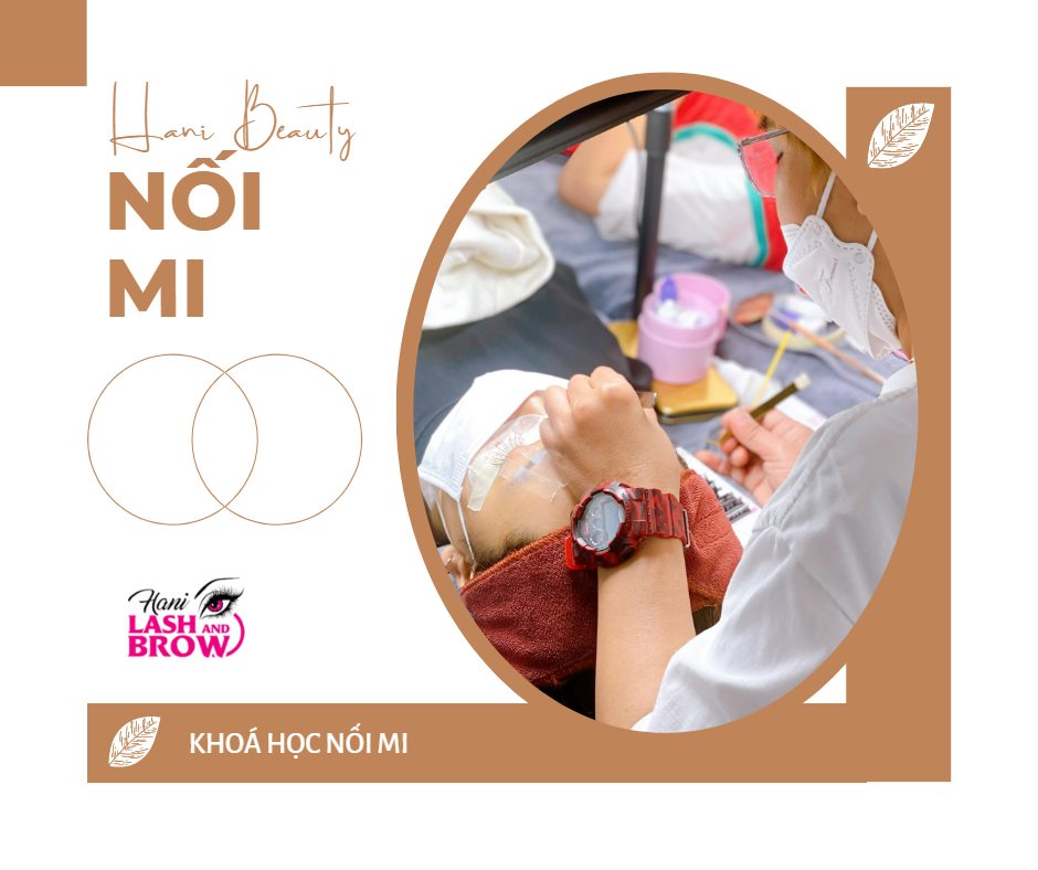 Nối mi 3D khiến nhan sắc của chị em đi về đâu? Xem ngay!