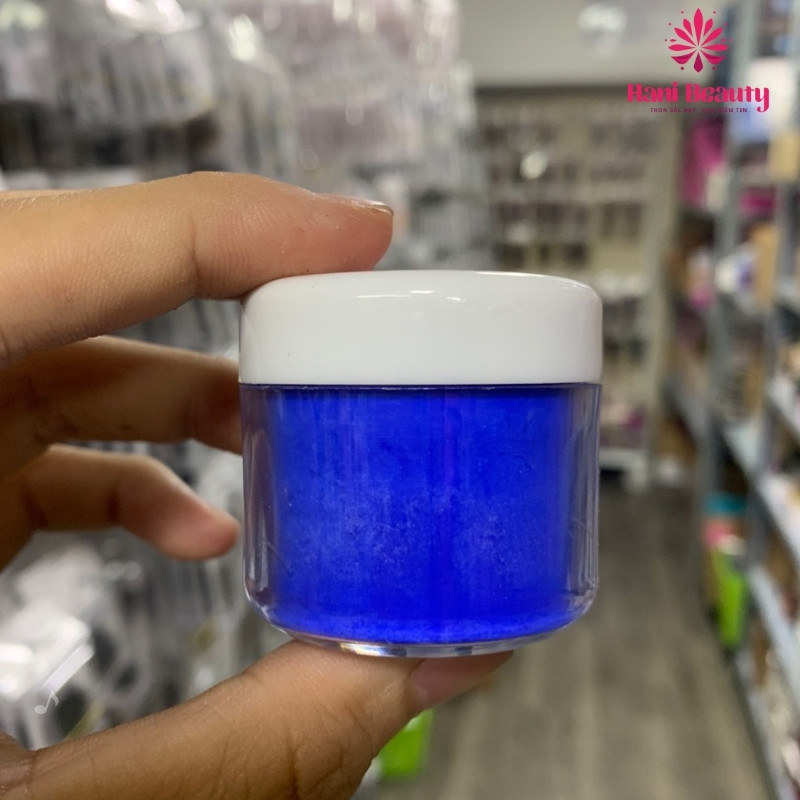 Màu chuẩn – mịn – dễ lên form