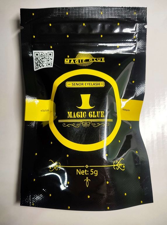 keo nối mi magic glue