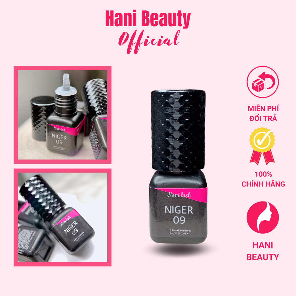 Cách bảo quản keo nối mi chuẩn chuyên gia