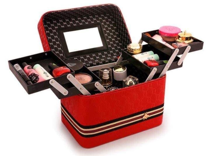 Đồ làm Nail cần bảo quản như thế nào để hạn chế hỏng hóc?