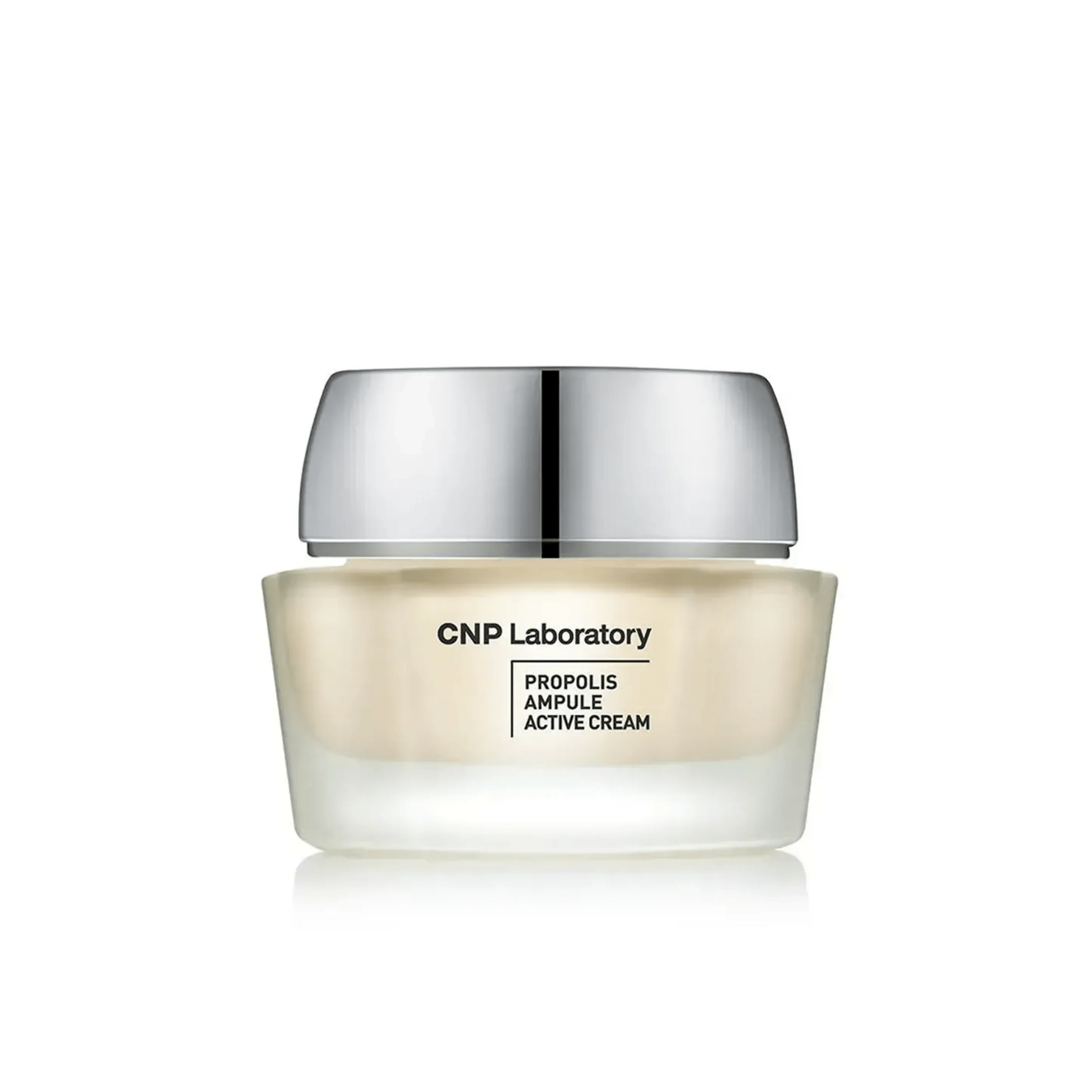 Hộp Kem Dưỡng Tái Tạo Phục Hồi Da CNP Laboratory Propolis  Active Cream 50ml Unbox