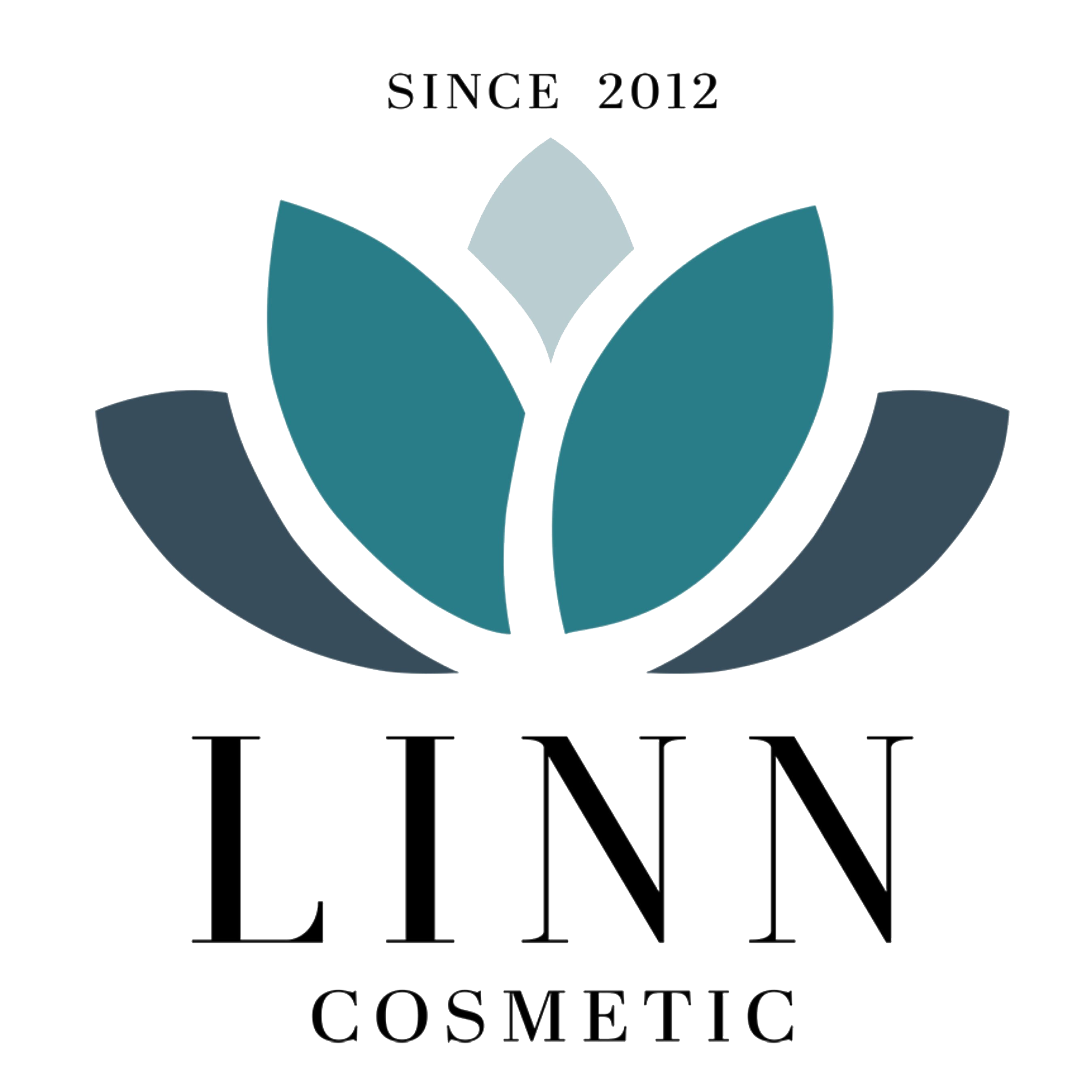 logo Linn Cosmetic