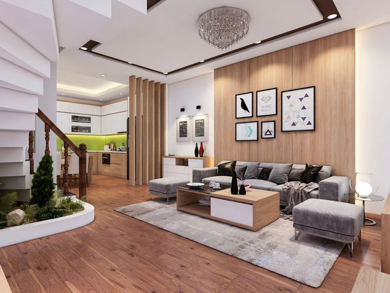 Nội thất là gì?