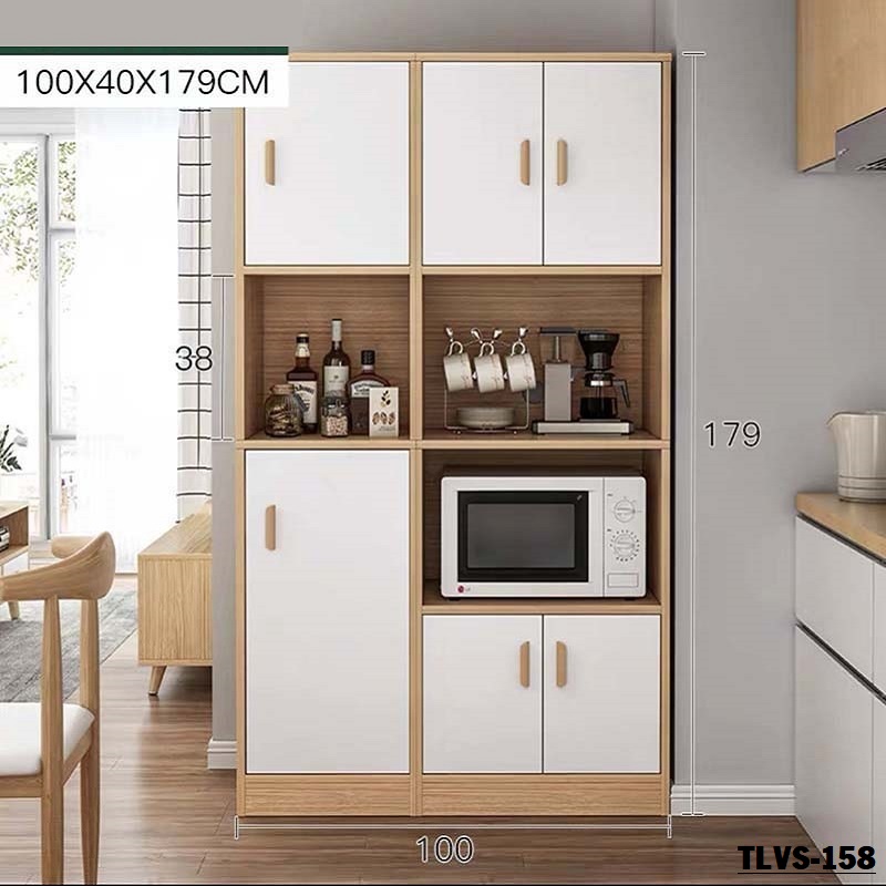 Tủ lò vi sóng (TLVS-158)