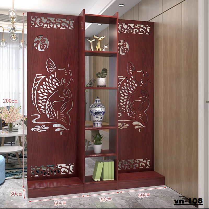 Vách ngăn (VN-108)