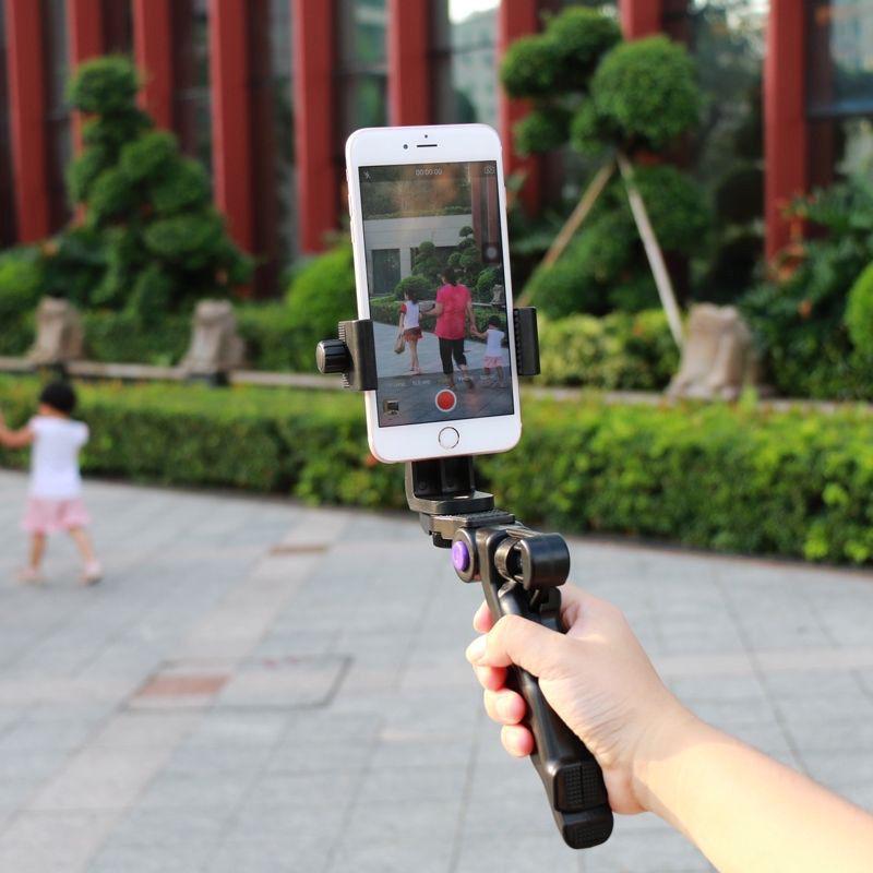 Xử lý video bị rung hình cực dễ trong vài phút