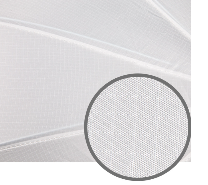 Hộp mềm softbox chinaball 65cm ngàm bowen cho đèn studio