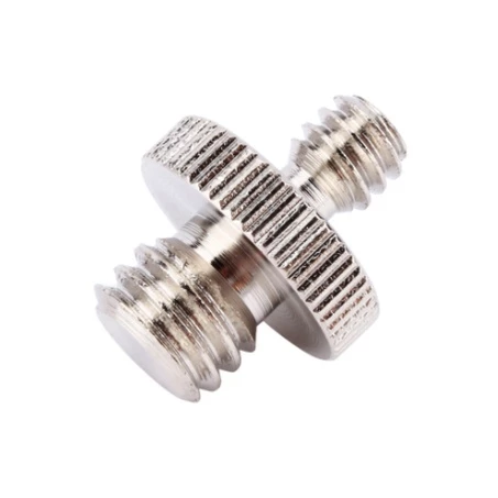 Vít chuyển đổi 1/4 và 3/8 inch hai đầu dương