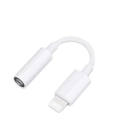 Jack chuyển đổi lightning sang 3.5mm audio
