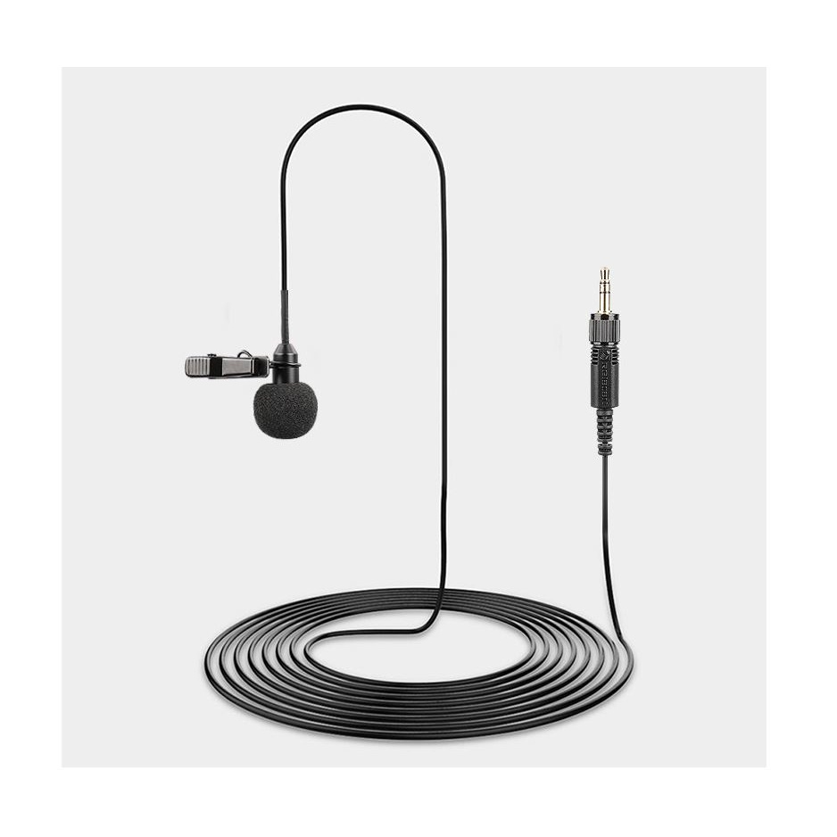 Micro lavalier Relacart P01