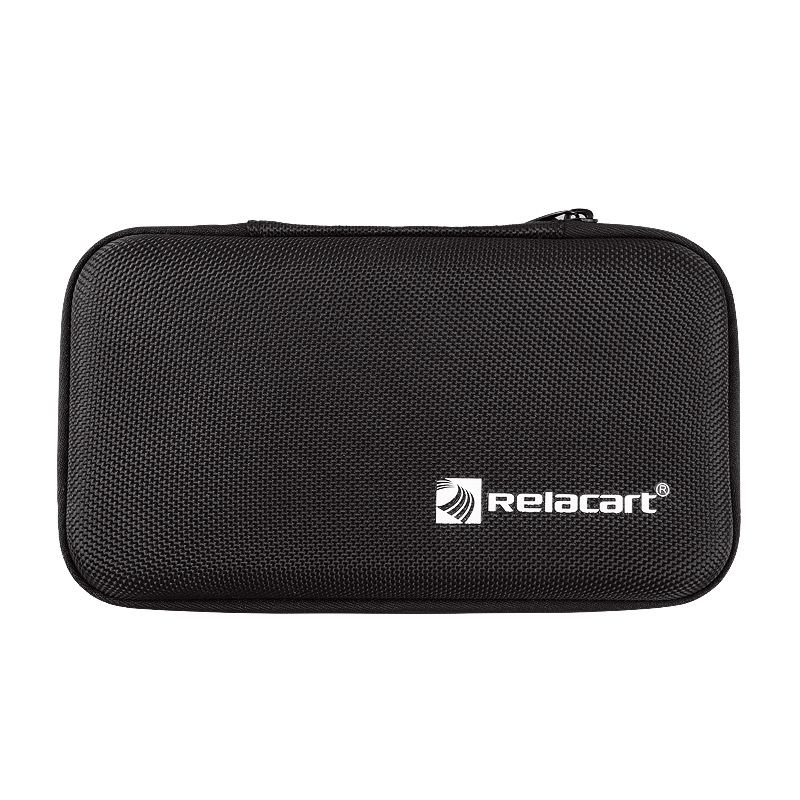 Túi đựng chống sốc cho micro Relacart Mi1/Mi2/R1/R2