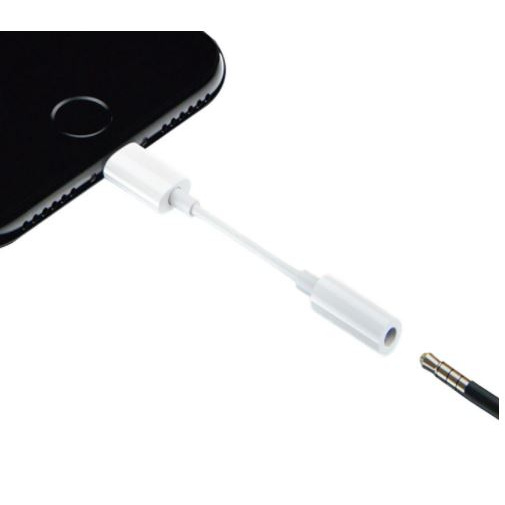 Jack chuyển đổi lightning sang 3.5mm audio