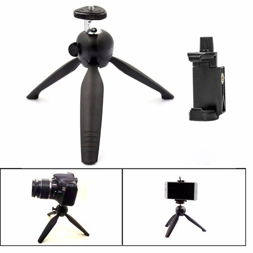 Gậy chụp ảnh 3 chân Yunteng YT-228(chỉ YT228)