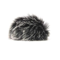 Bông lọc tạp âm lông xù cho micro