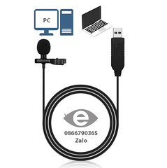 Micro USB cho laptop PC MR1