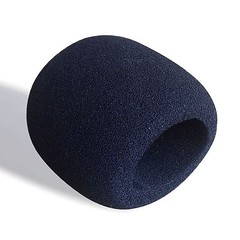 Bông lọc tạp âm mút xốp cho micro