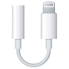 Jack chuyển đổi lightning sang 3.5mm audio