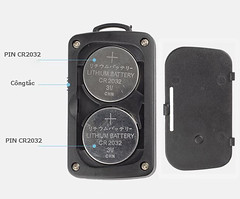 Remote Bluetooth Yunteng