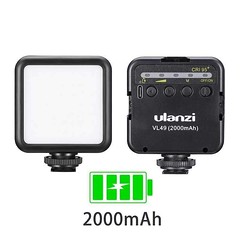 Đèn led Ulanzi VL49