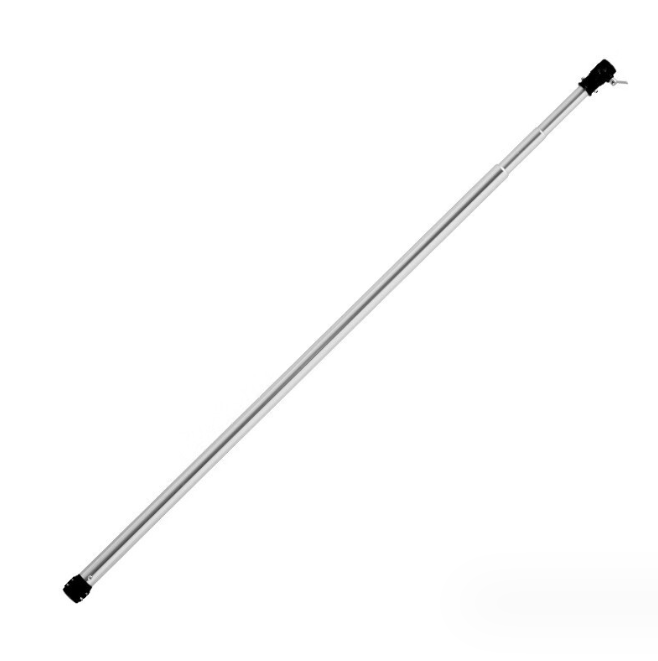 Thanh xà ngang inox treo phông nền 3m siêu khỏe