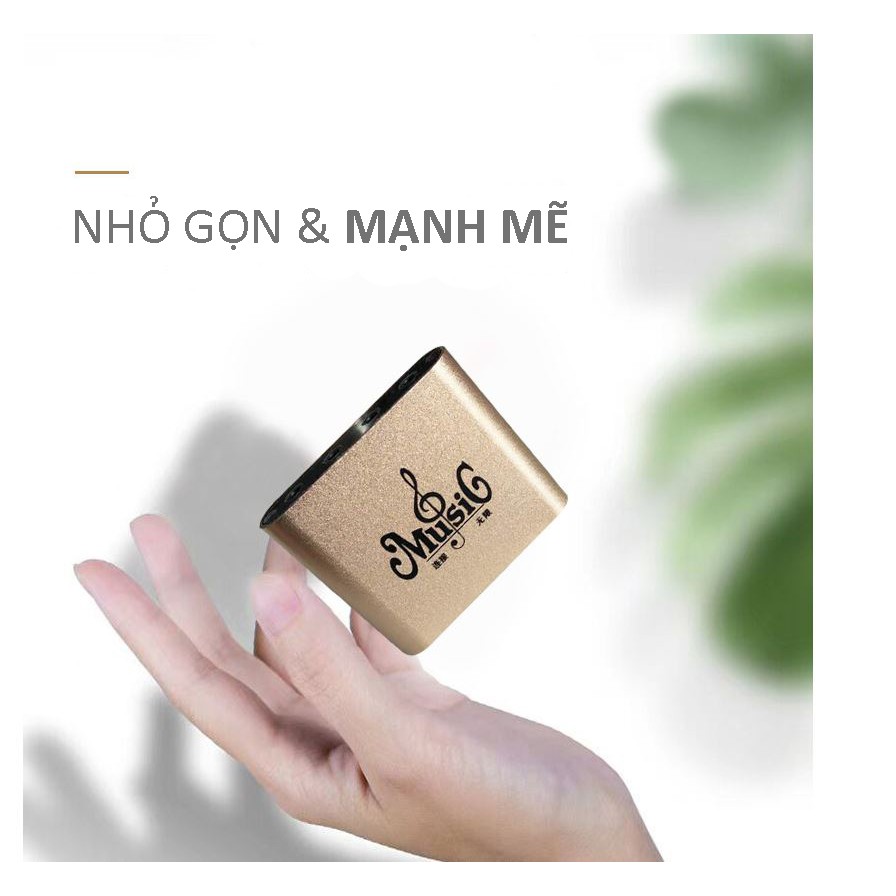 Bộ chia âm thanh livestream nhiều điện thoại