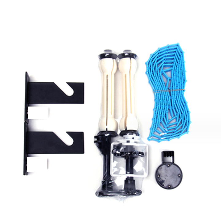 Khung treo phông xích (loại 1 trục) gắn trần nhà