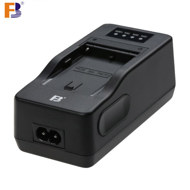 Bộ sạc pin FB NP-F970 Sony F550 F750 F970 F990 F770