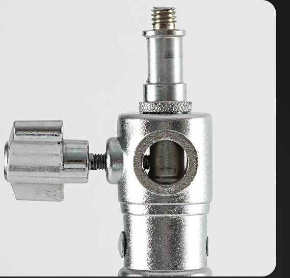 Thanh xà ngang inox treo phông nền 3m siêu khỏe