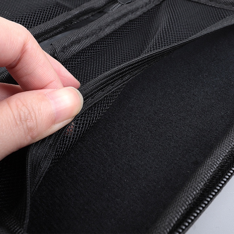 Túi đựng chống sốc cho micro Relacart Mi1/Mi2/R1/R2