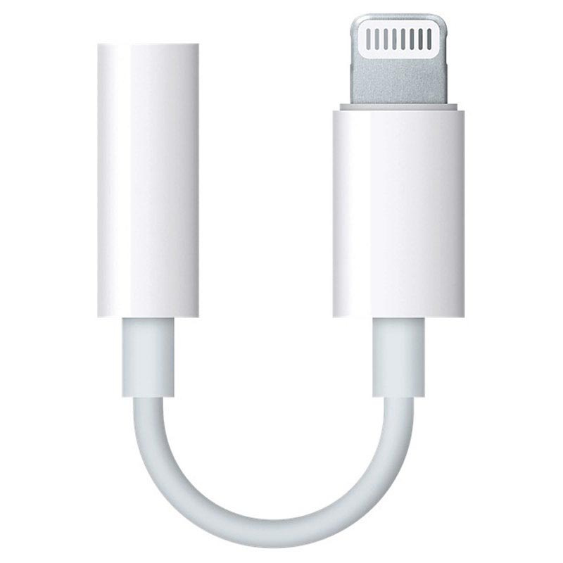 Jack chuyển đổi lightning sang 3.5mm audio
