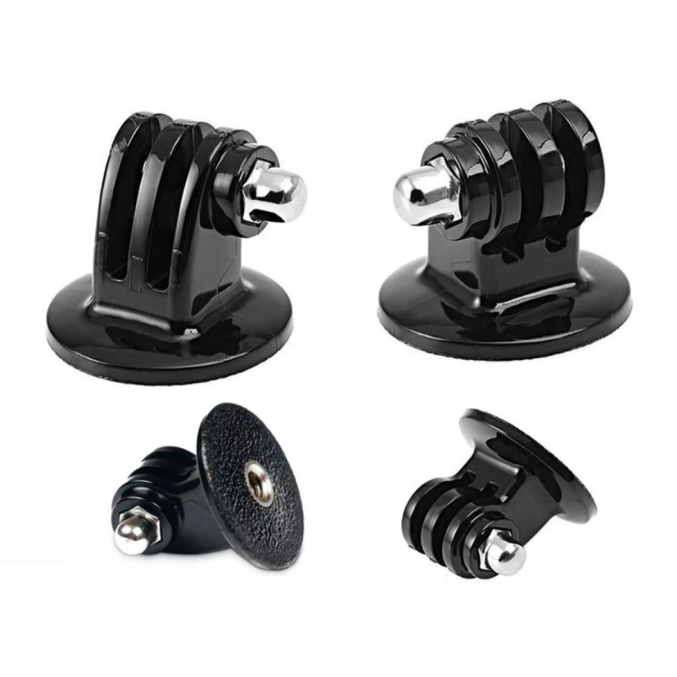 Mount gắn Tripod cho Action Cam