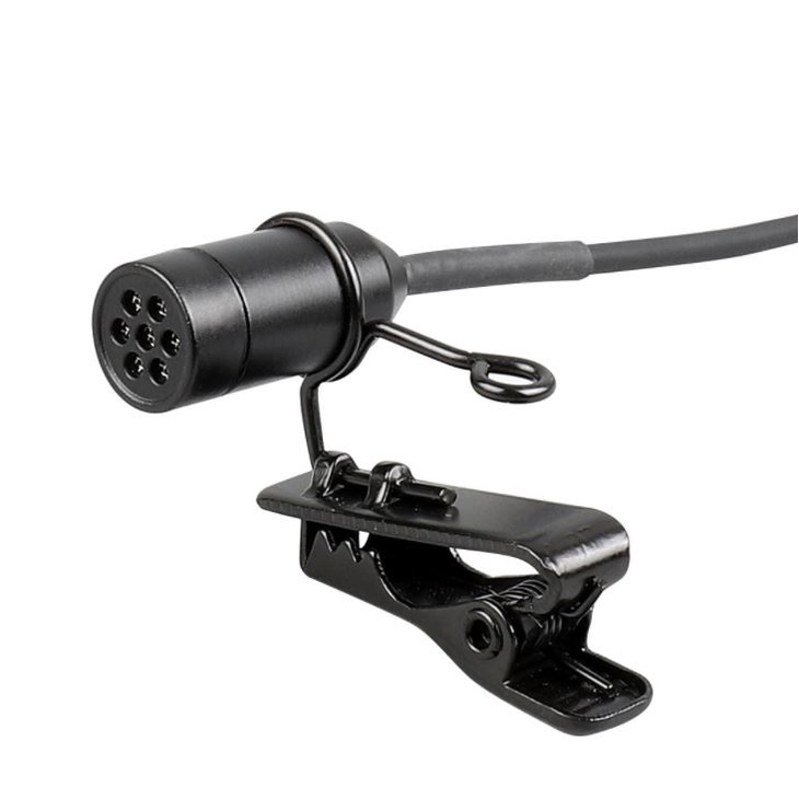 Micro lavalier Relacart P01