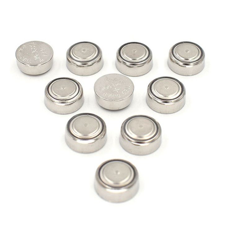 5 viên PIN LR44