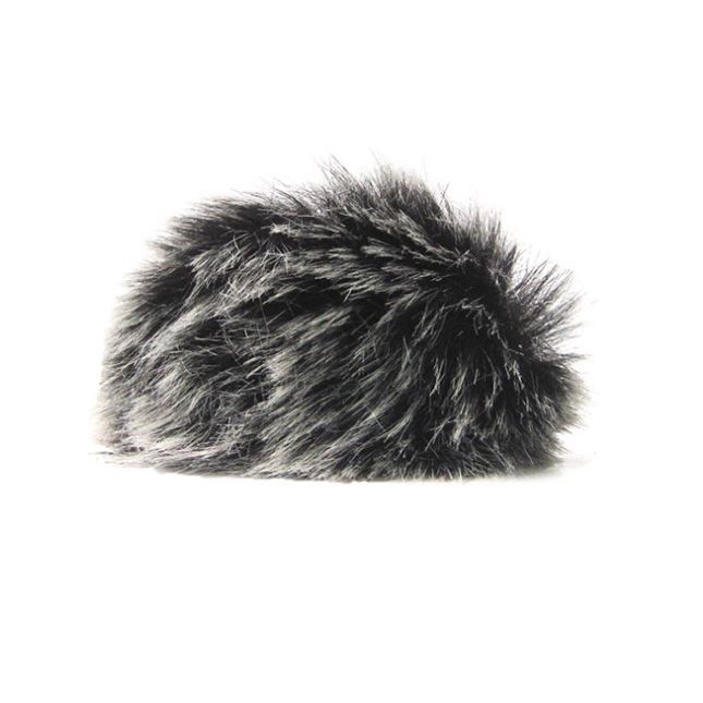 Bông lọc tạp âm lông xù cho micro