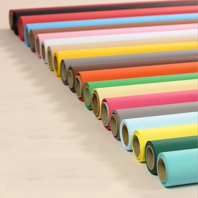 Phông nền giấy 2.72x10m chụp ảnh quay vlog