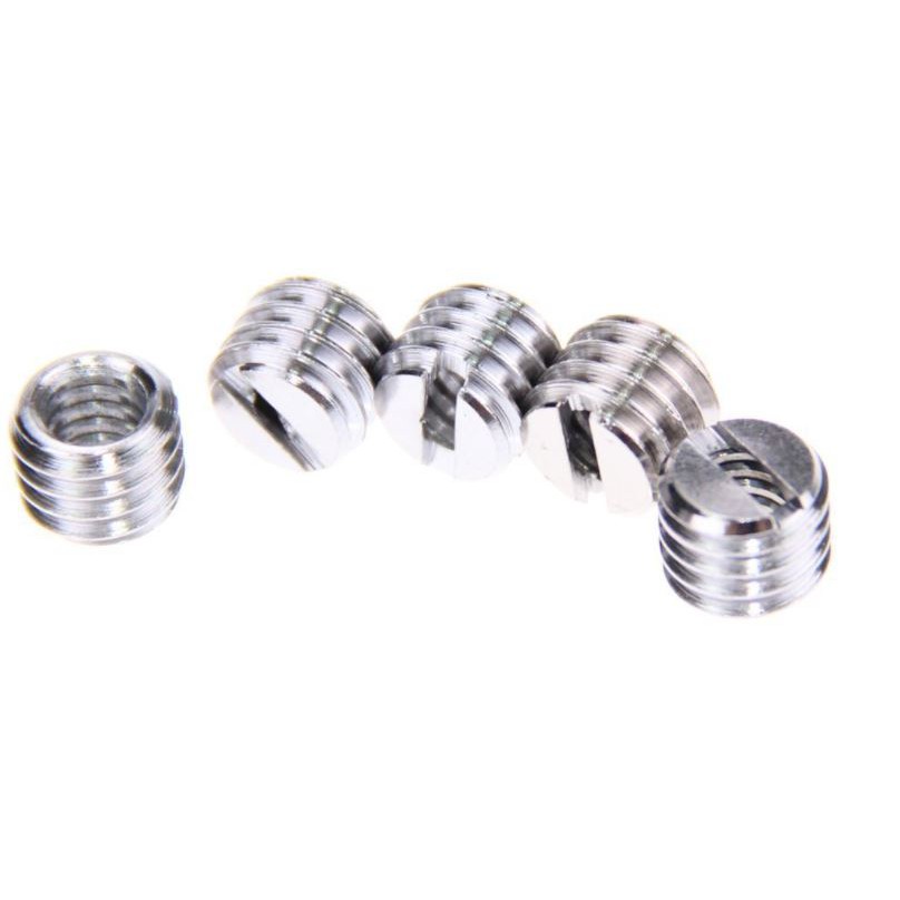 Ren xoắn chuyển 1/4 sang 3/8 inch loại B