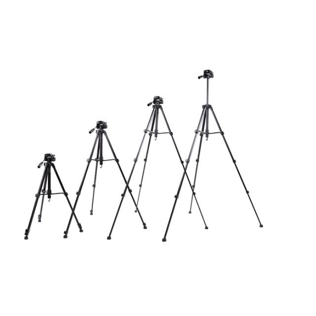Chân máy ảnh Yunteng VCT-691